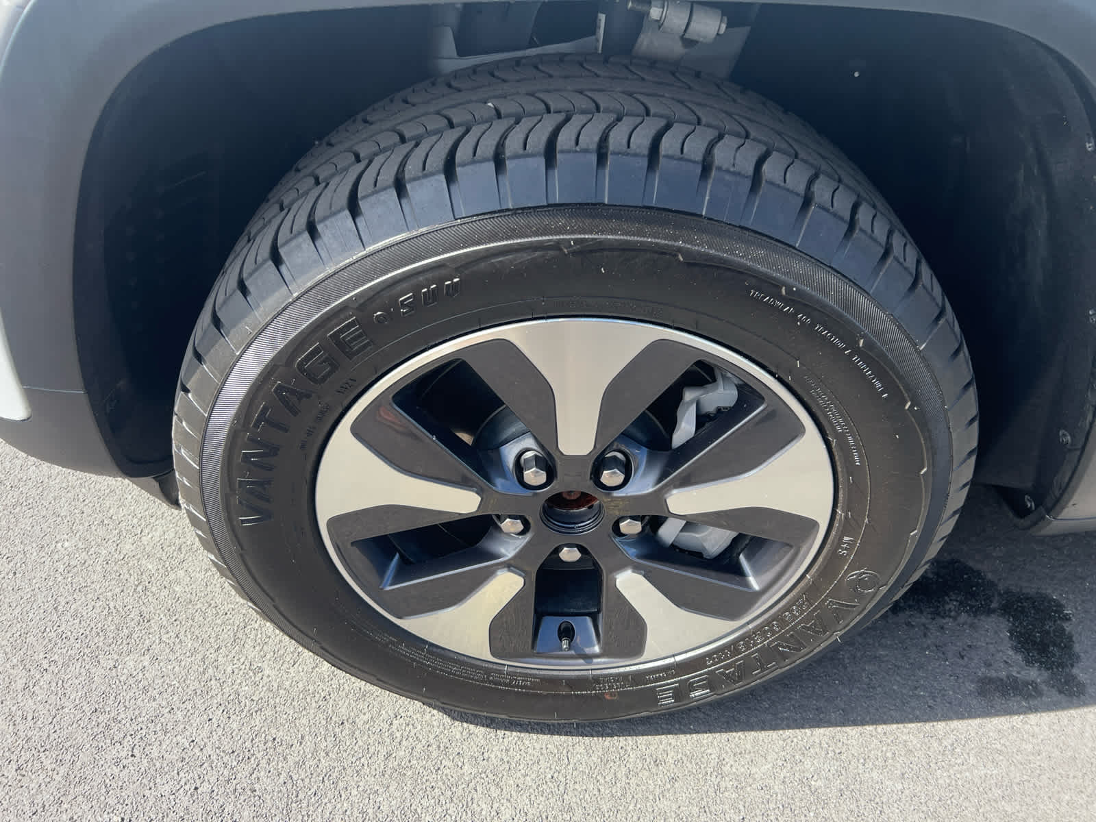 2024 Jeep Grand Cherokee 4xe 4DR 4WD