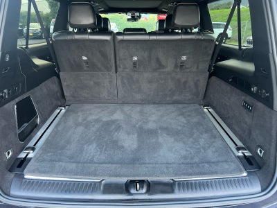 2024 Jeep Grand Wagoneer L Series III