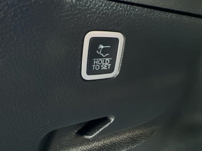 2024 Jeep Grand Wagoneer L Series III