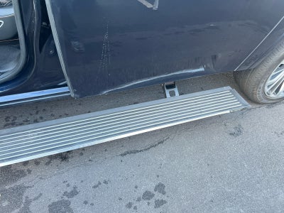 2024 Jeep Grand Wagoneer L Series III