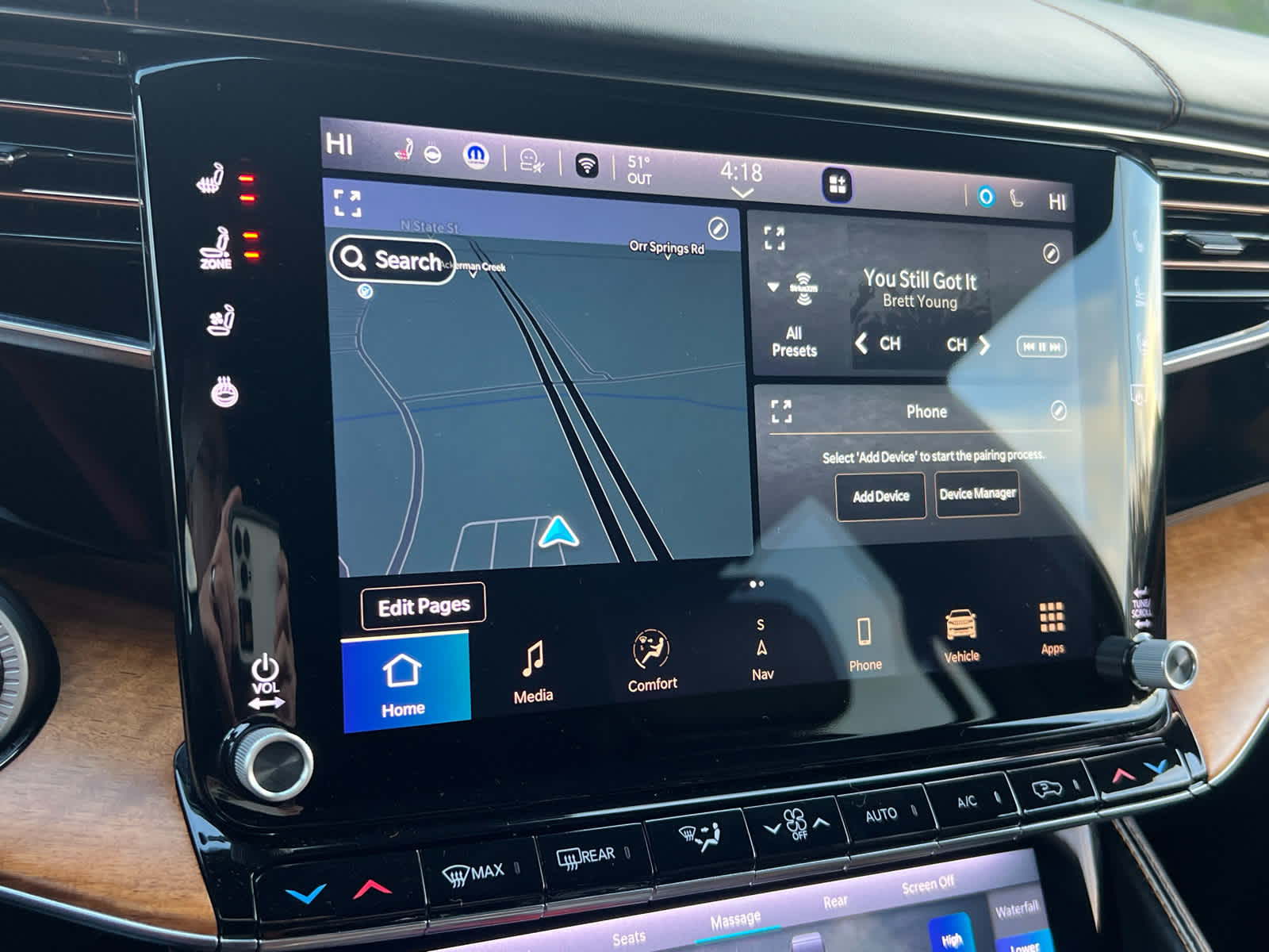 2024 Jeep Grand Wagoneer L Series III