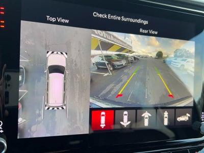 2024 Jeep Grand Wagoneer L Series III