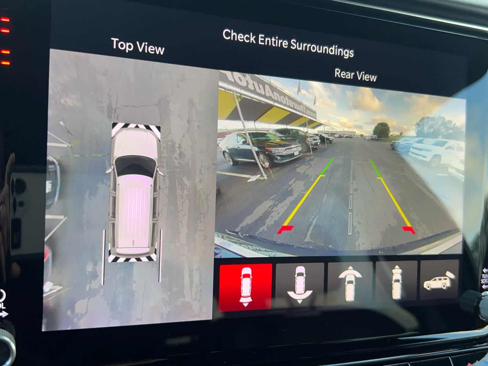 2024 Jeep Grand Wagoneer L Series III