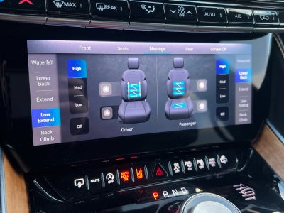 2024 Jeep Grand Wagoneer L Series III