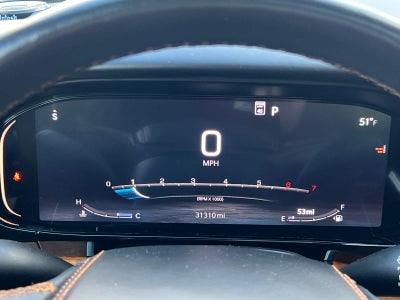 2024 Jeep Grand Wagoneer L Series III