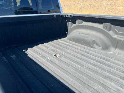 2021 RAM 1500 Longhorn