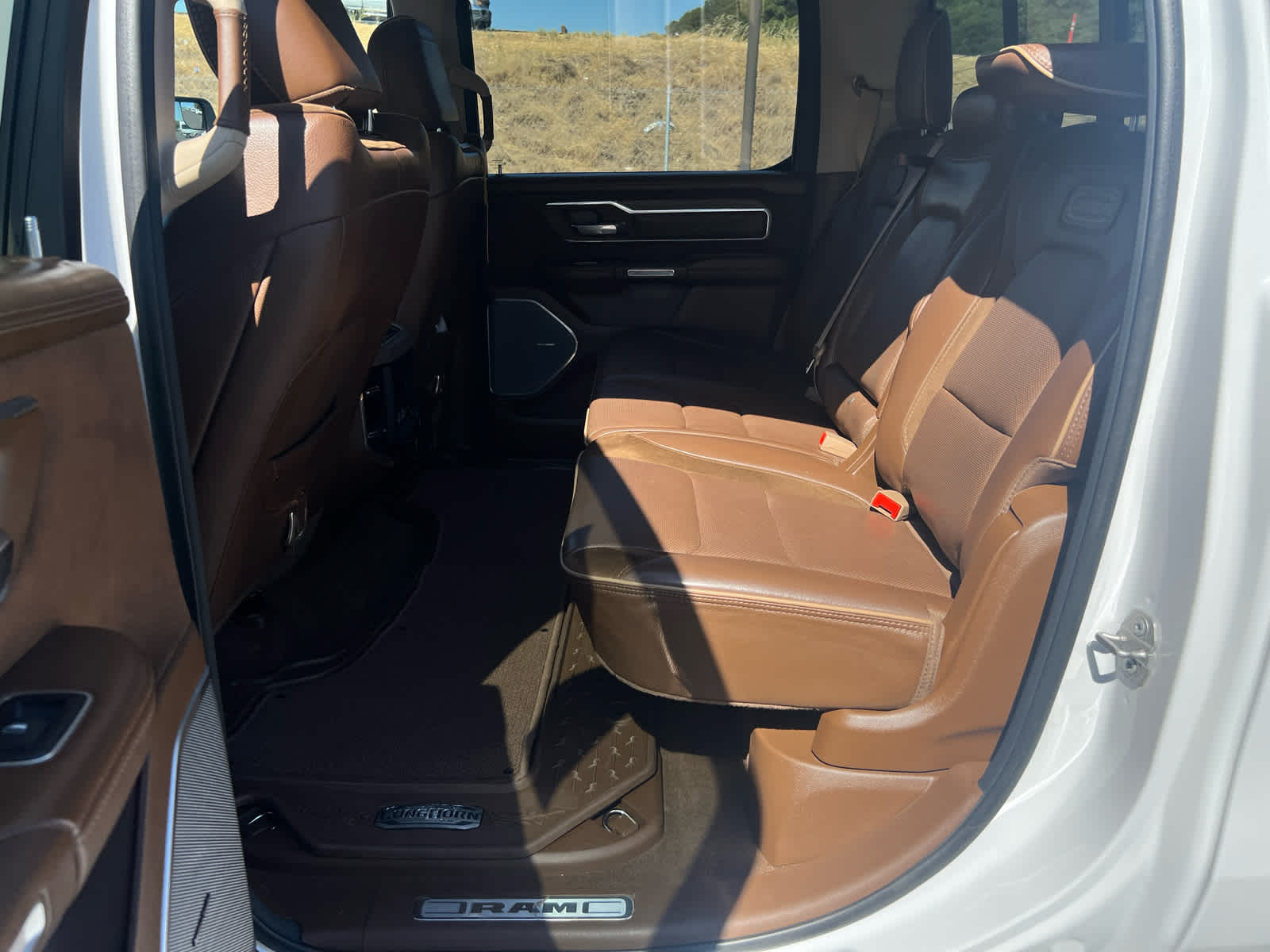 2021 RAM 1500 Longhorn