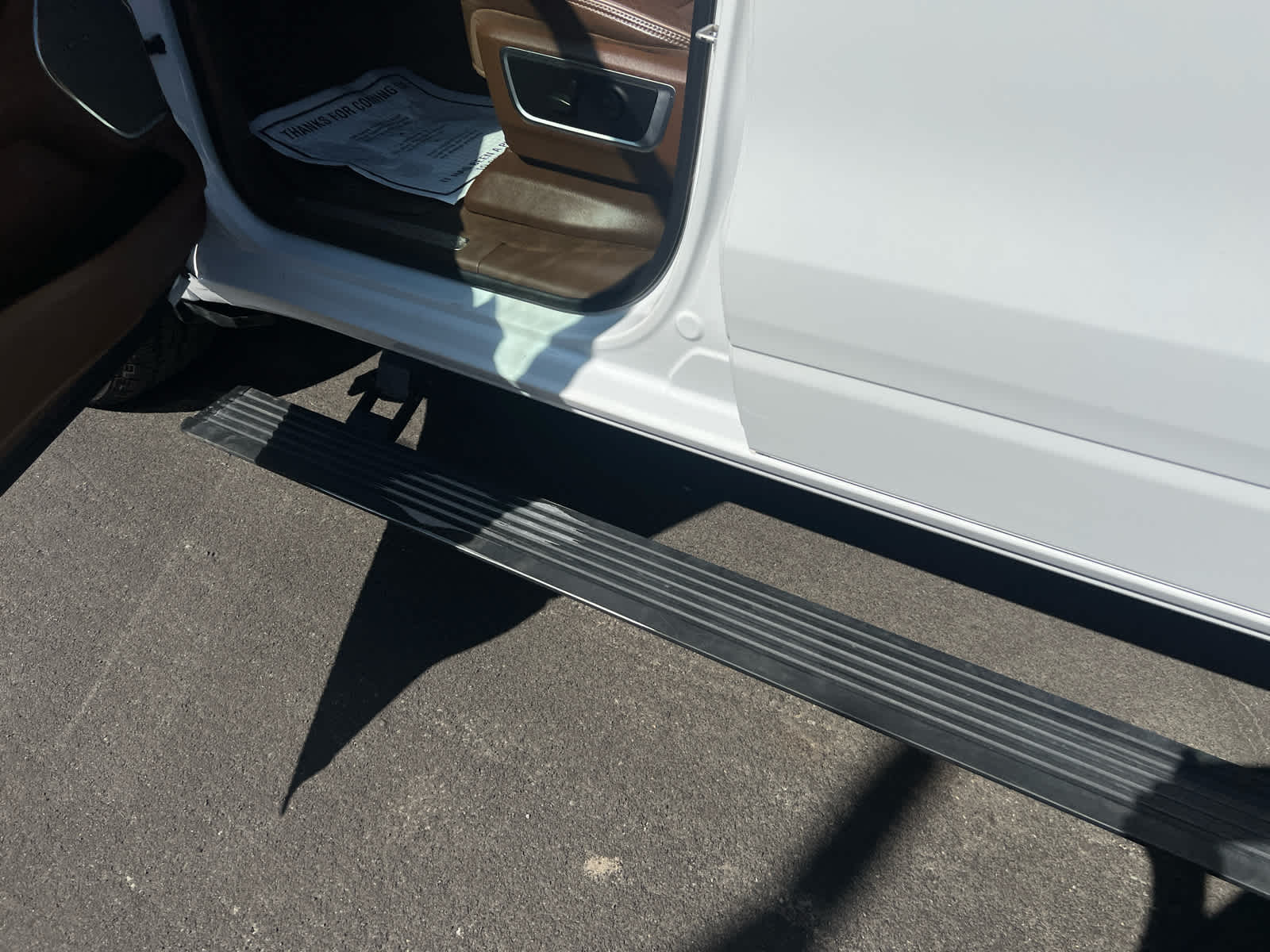 2021 RAM 1500 Longhorn