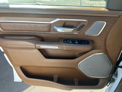 2021 RAM 1500 Longhorn