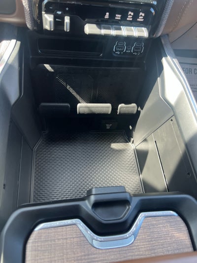 2021 RAM 1500 Longhorn