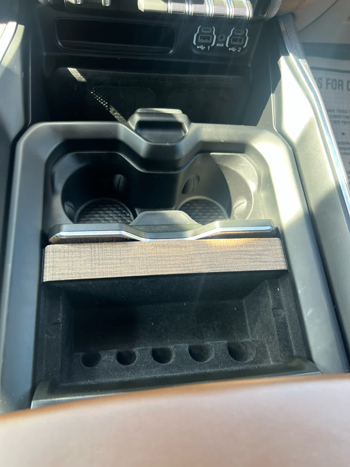 2021 RAM 1500 Longhorn