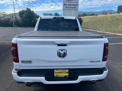 2023 RAM 1500 Longhorn