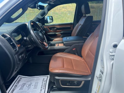 2023 RAM 1500 Longhorn