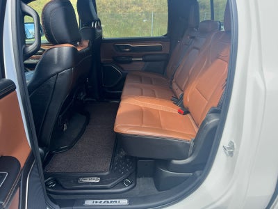 2023 RAM 1500 Longhorn