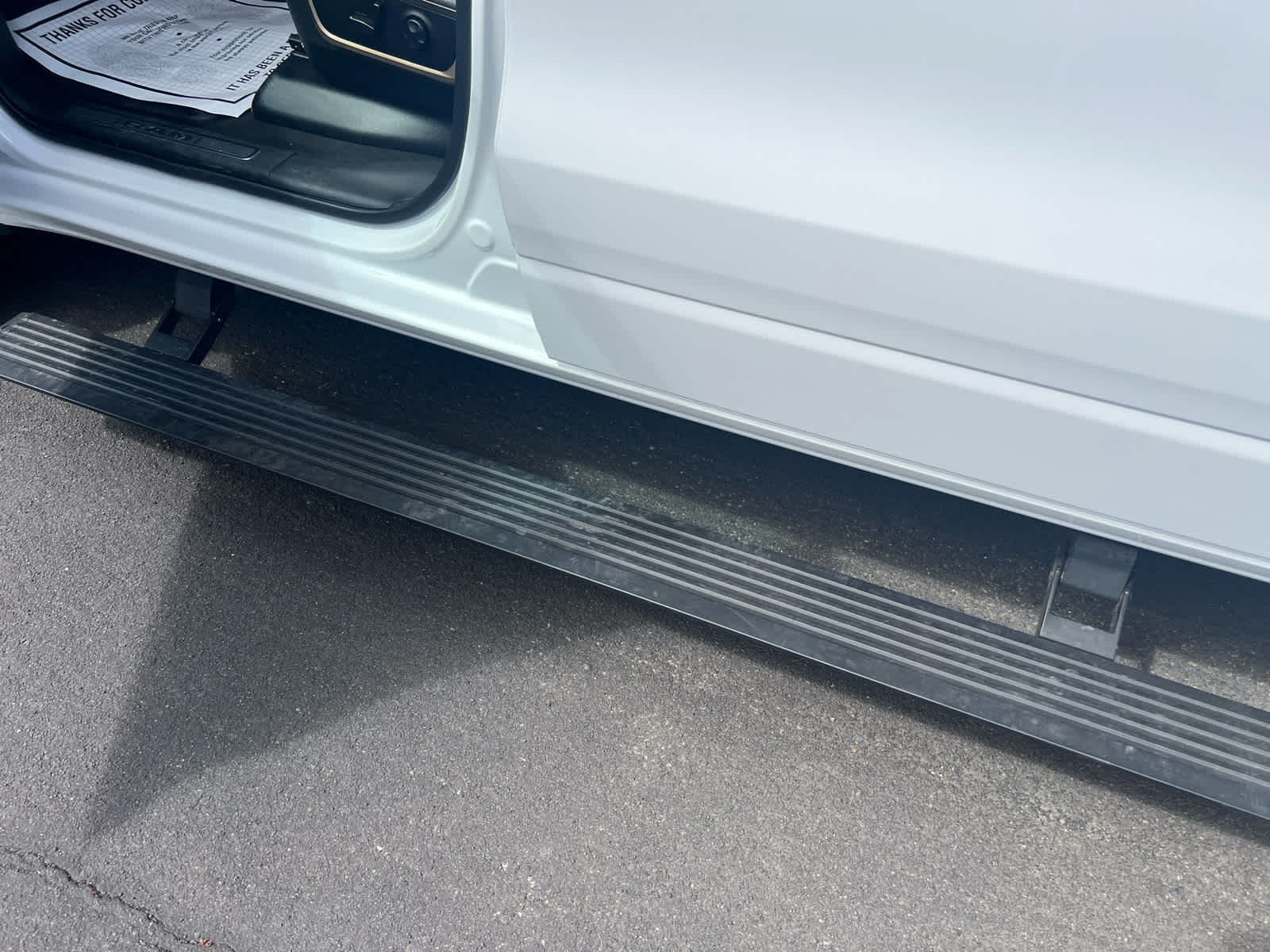 2023 RAM 1500 Longhorn