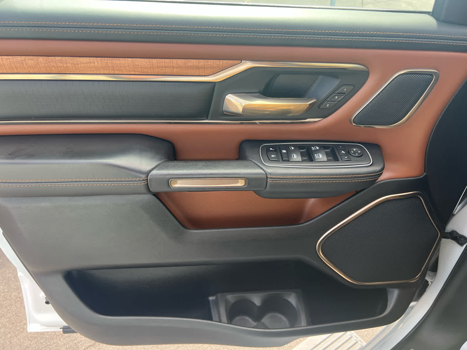 2023 RAM 1500 Longhorn