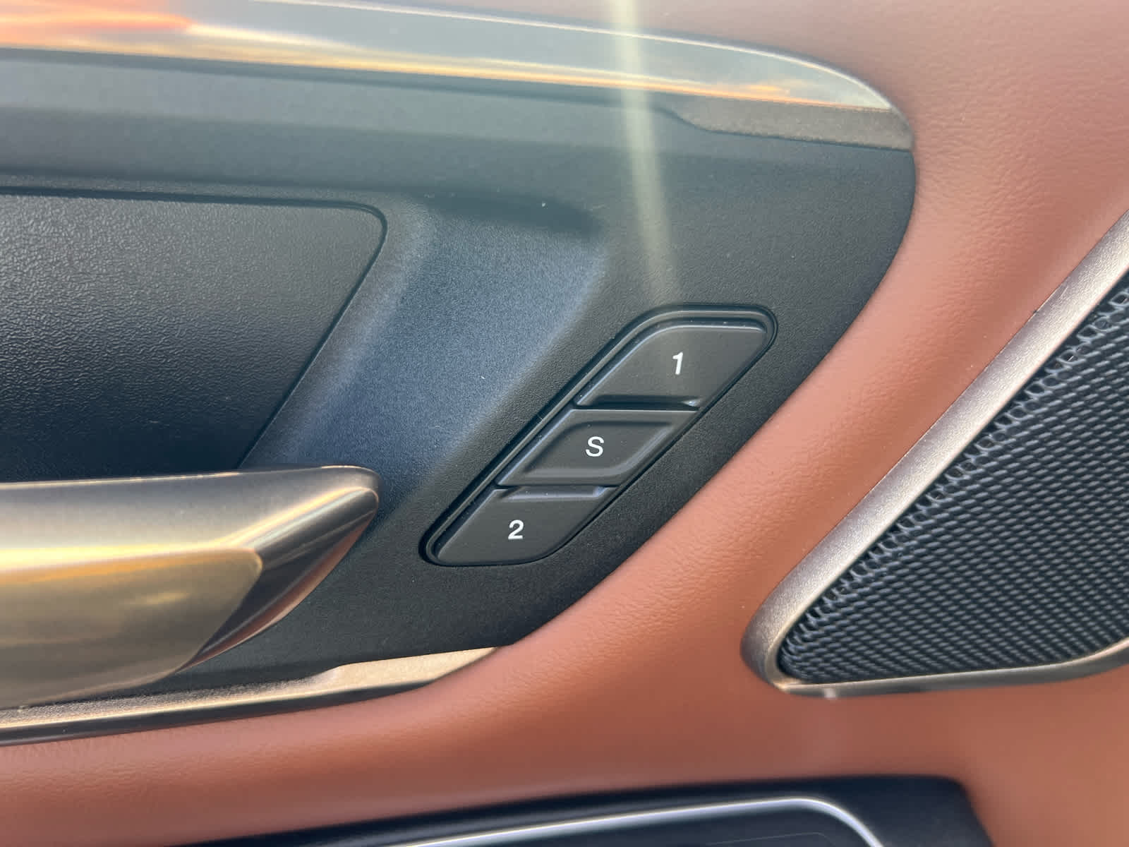 2023 RAM 1500 Longhorn