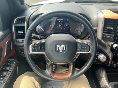 2023 RAM 1500 Longhorn