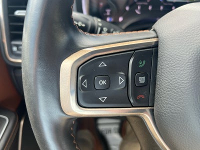 2023 RAM 1500 Longhorn