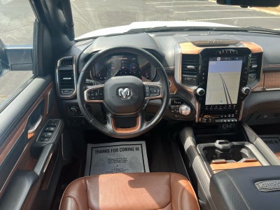 2023 RAM 1500 Longhorn