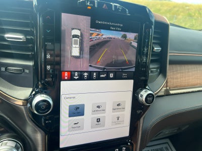 2023 RAM 1500 Longhorn