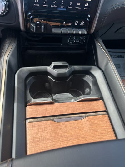 2023 RAM 1500 Longhorn