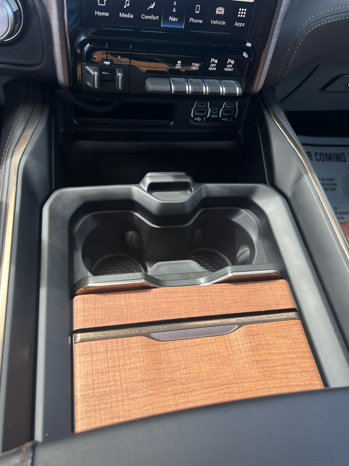 2023 RAM 1500 Longhorn