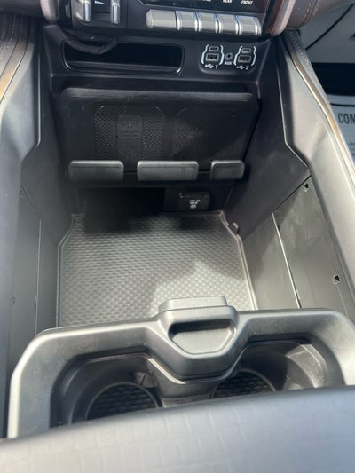 2023 RAM 1500 Longhorn