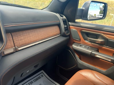 2023 RAM 1500 Longhorn