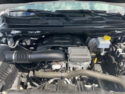 2023 RAM 1500 Longhorn