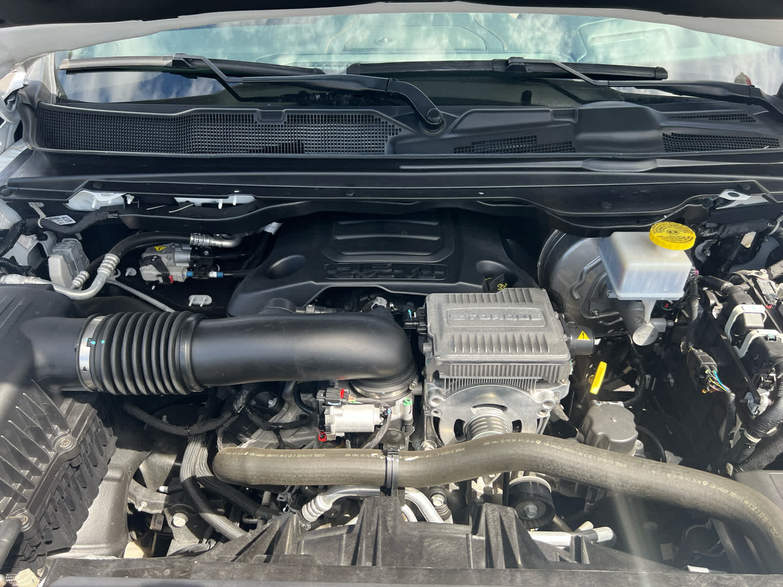 2023 RAM 1500 Longhorn