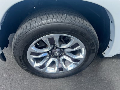 2023 RAM 1500 Longhorn