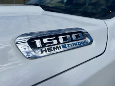 2023 RAM 1500 Longhorn