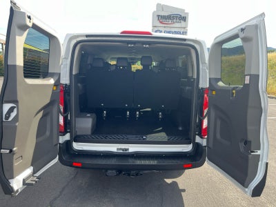 2022 Ford Transit Passenger Wagon XL