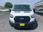 2022 Ford Transit Passenger Wagon XL