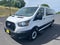 2022 Ford Transit Passenger Wagon XL