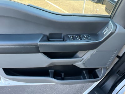 2023 Ford Super Duty F-250 SRW XL