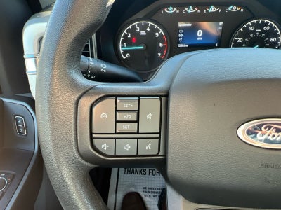 2023 Ford Super Duty F-250 SRW XL