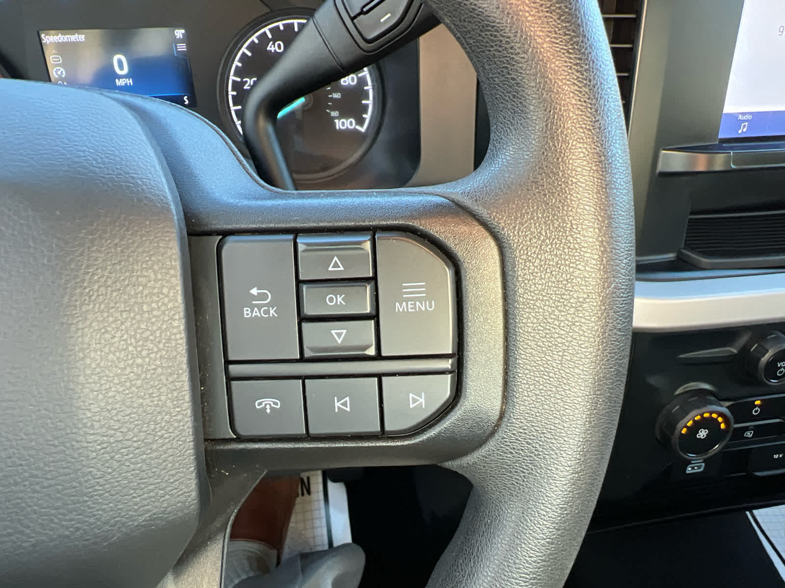 2023 Ford Super Duty F-250 SRW XL