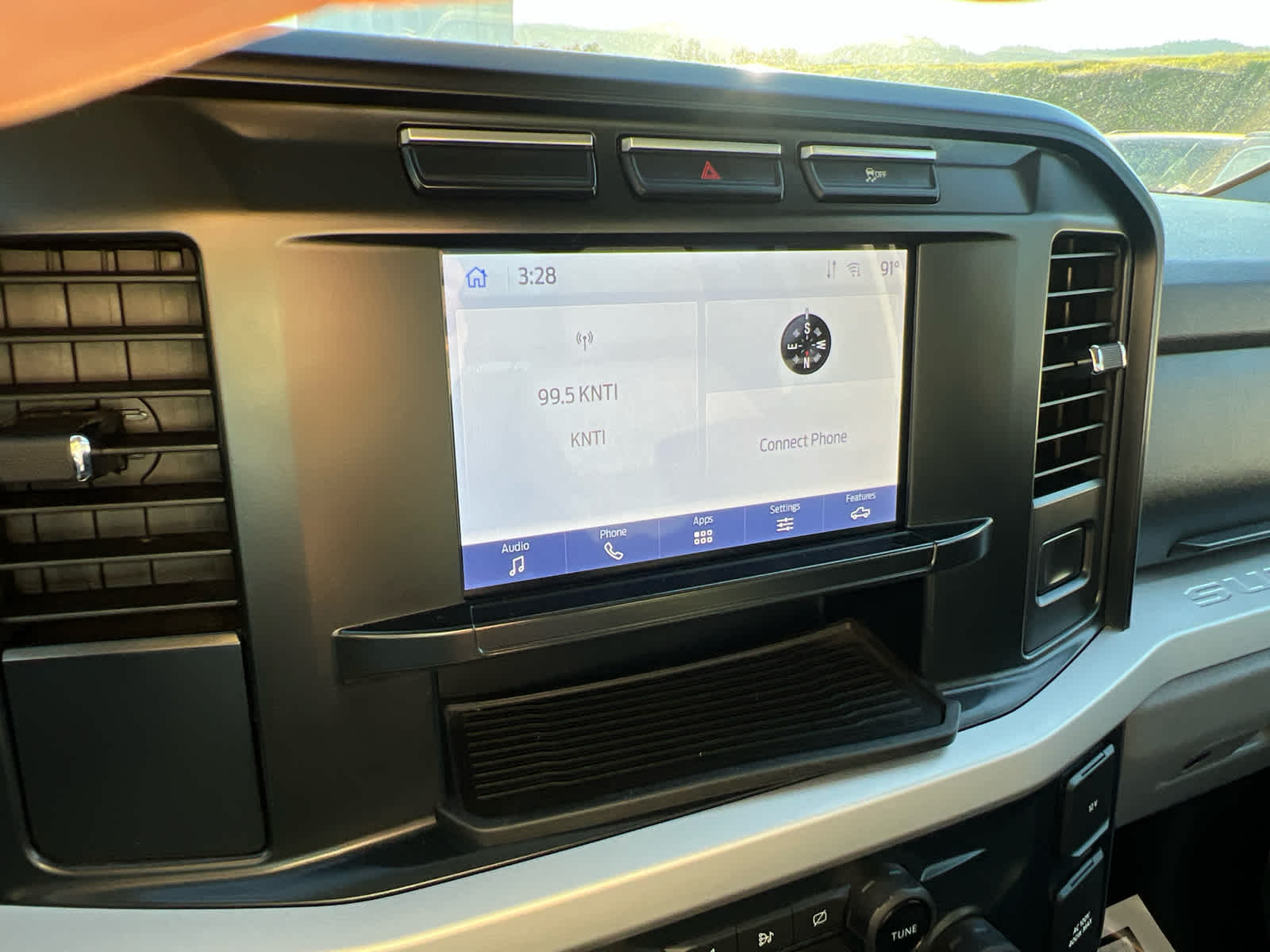 2023 Ford Super Duty F-250 SRW XL