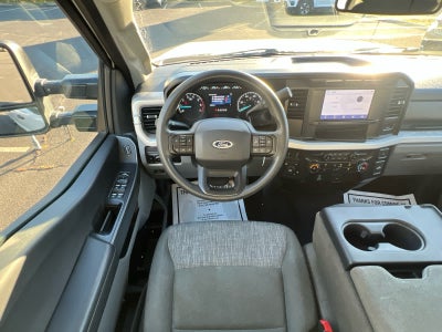 2023 Ford Super Duty F-250 SRW XL