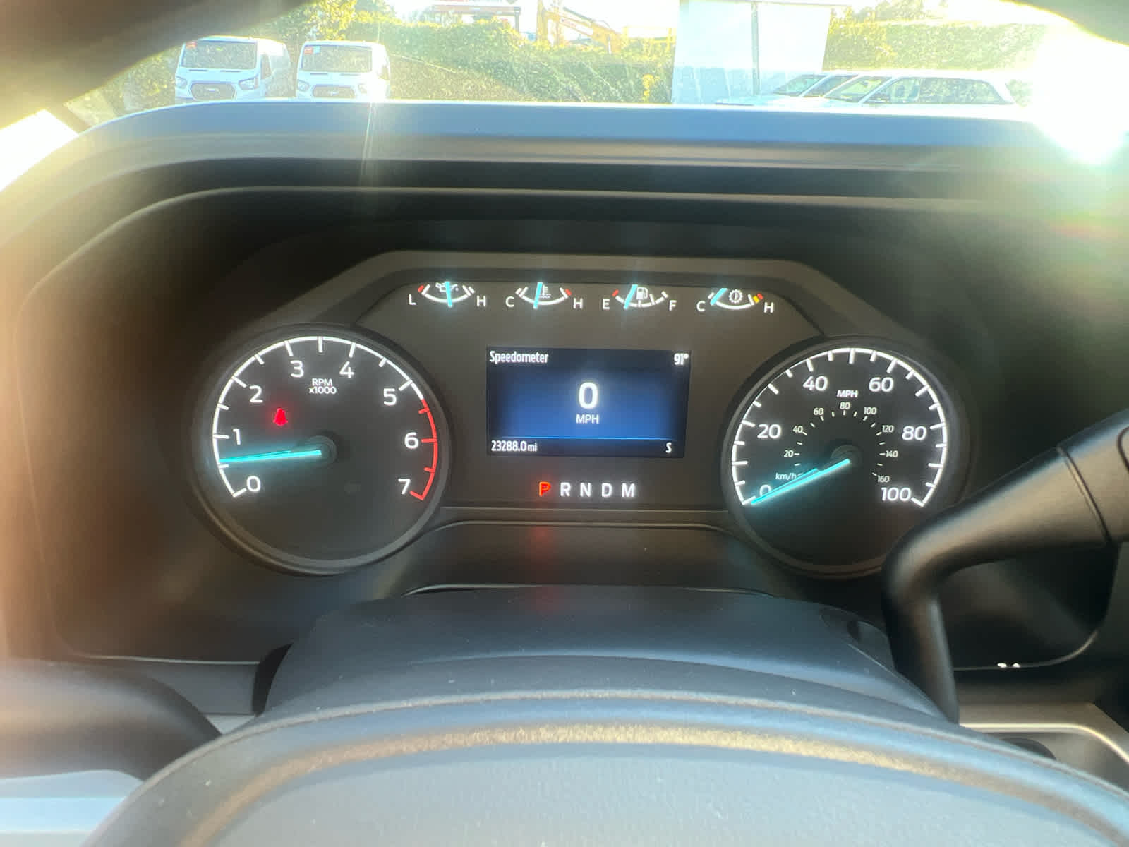 2023 Ford Super Duty F-250 SRW XL