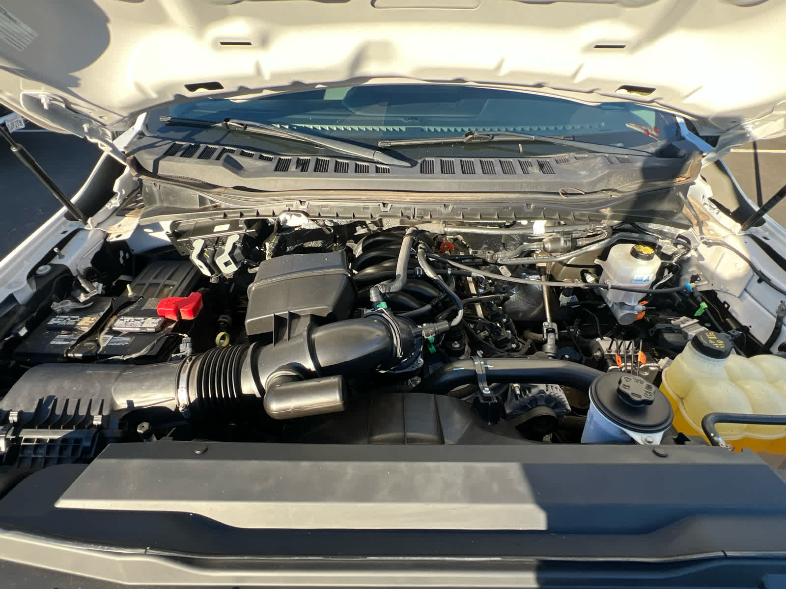 2023 Ford Super Duty F-250 SRW XL