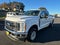 2023 Ford Super Duty F-250 SRW XL