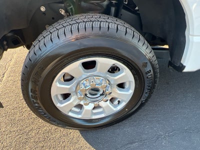 2023 Ford Super Duty F-250 SRW XL