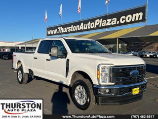 2023 Ford Super Duty F-250 SRW XL