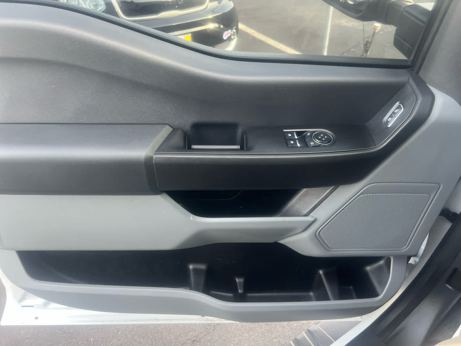 2023 Ford Super Duty F-250 SRW XL