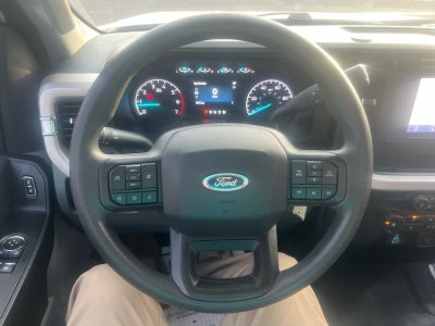 2023 Ford Super Duty F-250 SRW XL