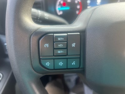 2023 Ford Super Duty F-250 SRW XL