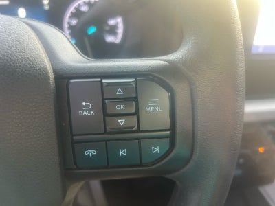 2023 Ford Super Duty F-250 SRW XL